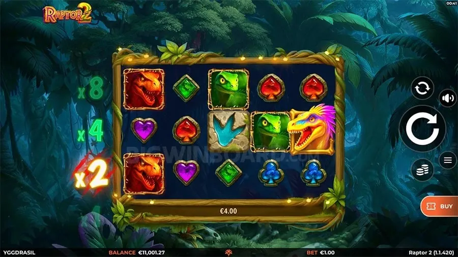 Best Games for Bonus Play